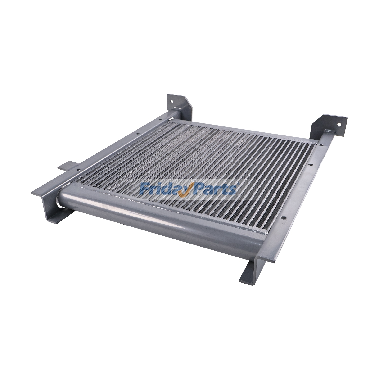 Hydraulic Oil Cooler compatible with Engine,Excavator