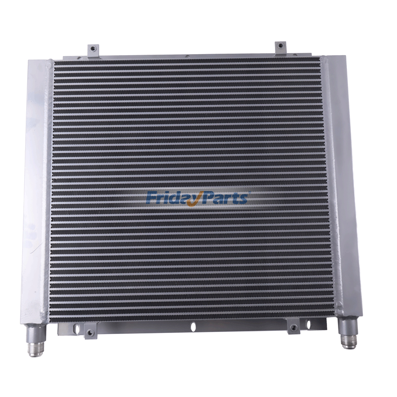 FridayParts Ölkühler