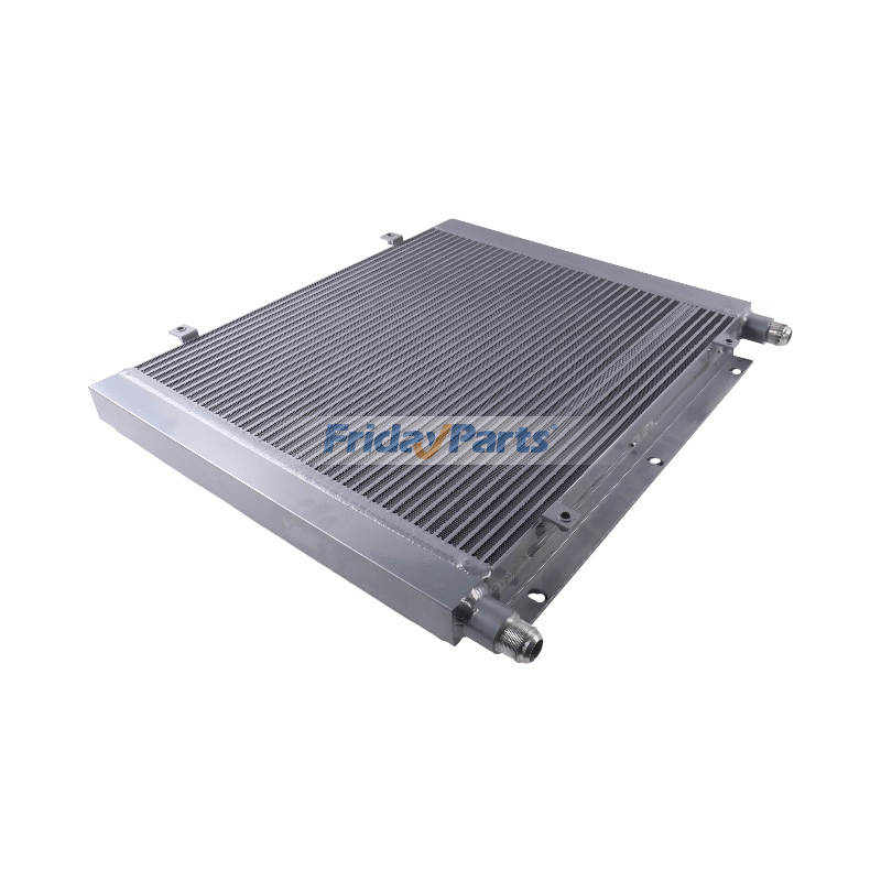 Ölkühler 203-03-56130 für Komatsu Bagger PC100-5Z PC100-5 PC100-5C PC100-5S PC100L-5 PC120-5Z PC120-5 PC120-5S PC120-5C PC130-5K PC150HD-5K PC150NHD-5K