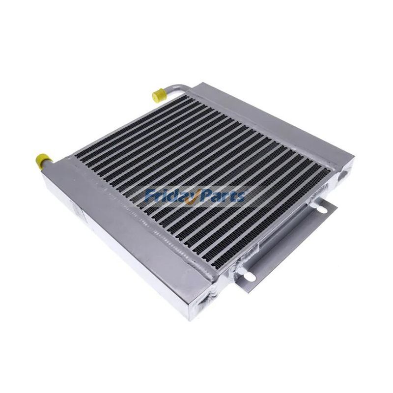 Refroidisseur d'huile hydraulique Caterpillar CATpour Moteur,Pelle