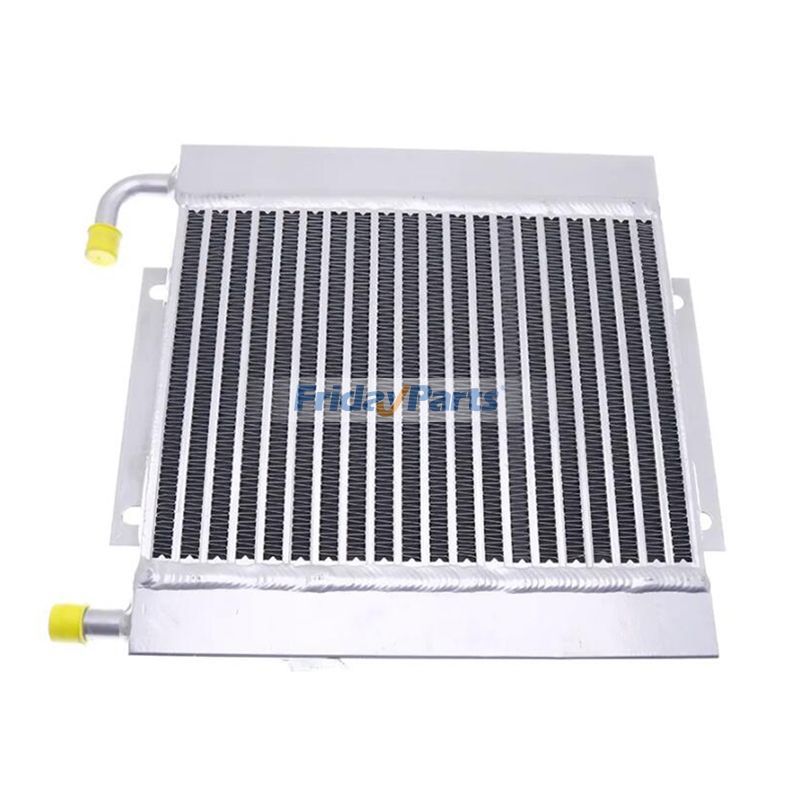 Refroidisseur d'huile hydraulique Caterpillar CAT Pour CAT