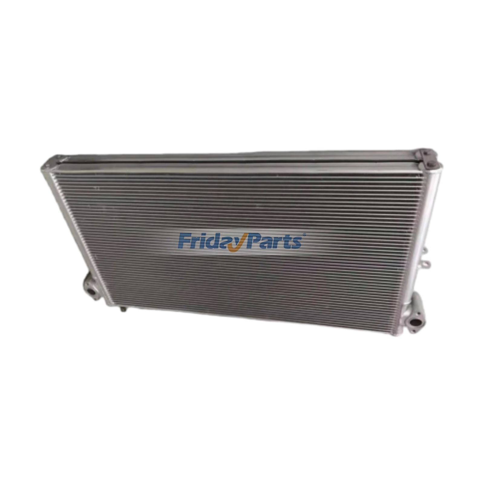 Hydraulic Oil Cooler 207-03-72221 for Komatsu Excavator PC300-8M0 PC300LC-8M0 PC350-8M0 PC350LC-8M0 PC360-8M0 PC390LC-8M0