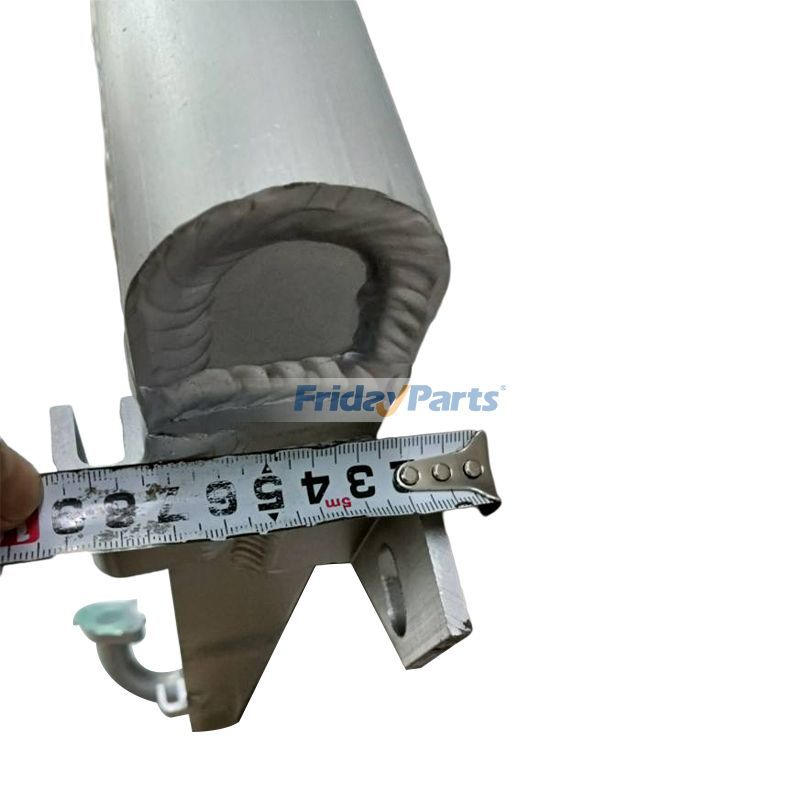 Refroidisseur d'huile hydraulique 20Y-03-21221 pour pelle Komatsu PC200-6S PC200LC-6SpourPour KOMATSU