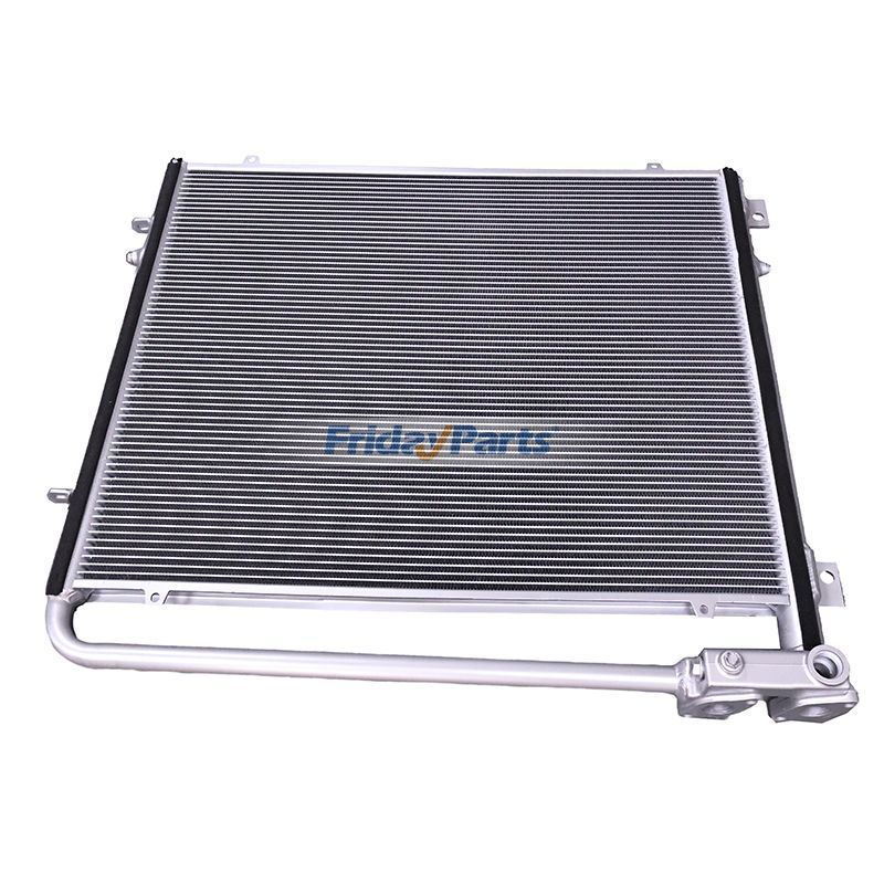 FridayParts Hydraulikölkühler