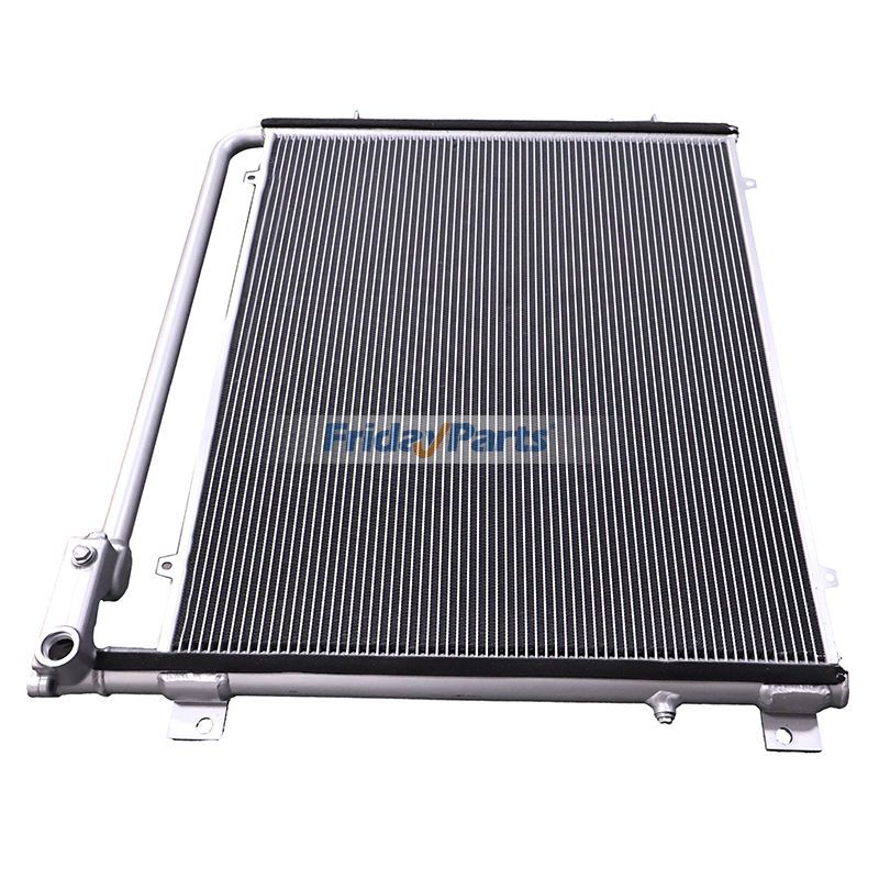 Hydraulikölkühlerfür Motor,BaggerFür KOMATSU