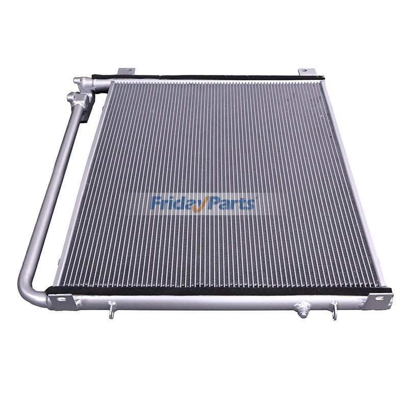 Hydraulikölkühlerbei FridayParts kaufen