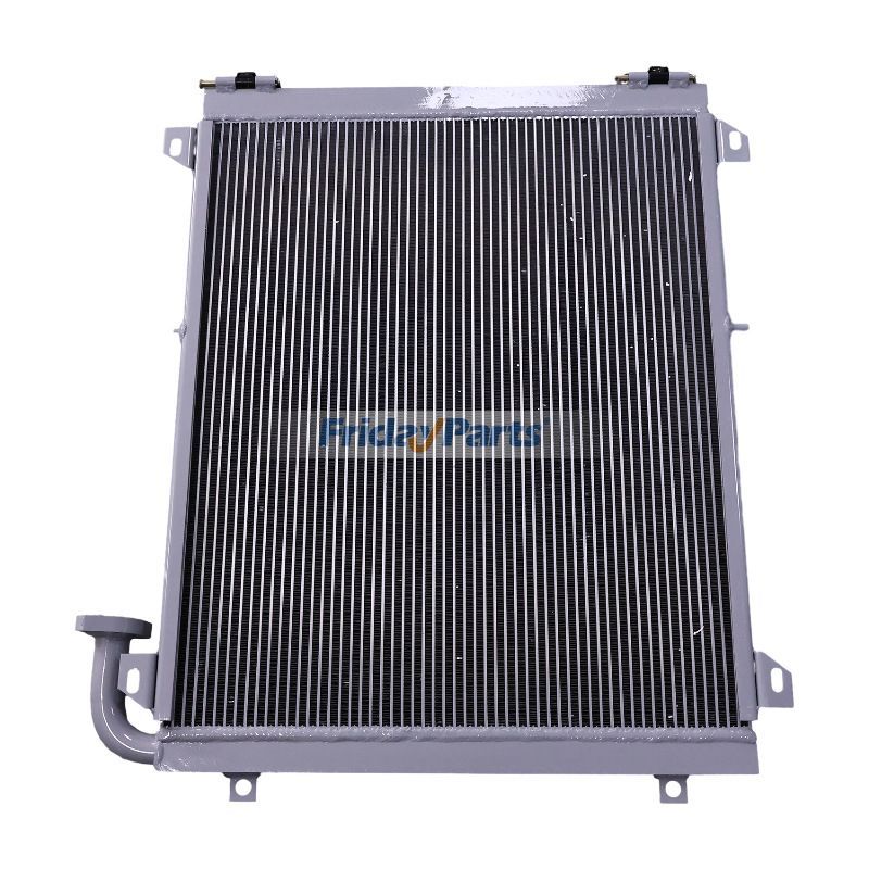 Hydraulic Oil Cooler 20Y-03-K1220 20Y-03-27120 for Komatsu PC200EL