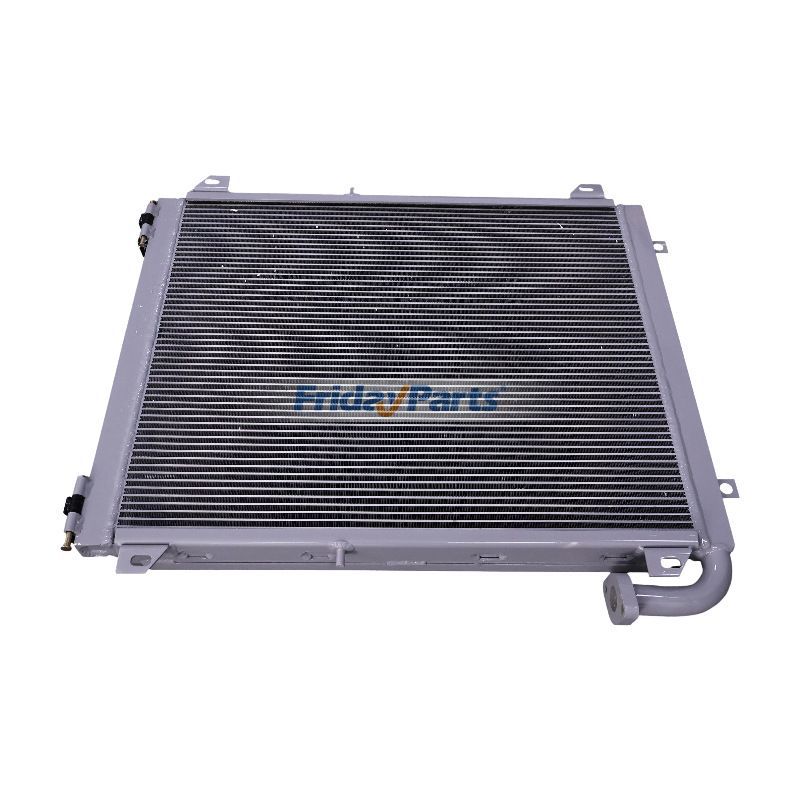 FridayParts Hydraulikölkühler