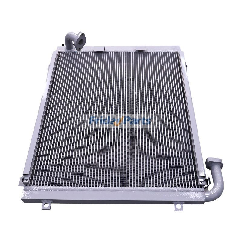 Hydraulikölkühler 20Y-03-K1220 20Y-03-27120 für Komatsu PC200EL-6K PC200EN-6K PC210-6K PC210LC-6K PC240-6K PC240LC-6K PC240NLC-6Kfür Für KOMATSU