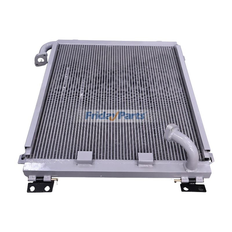 Hydraulikölkühlerfür BaggerFür KOMATSU