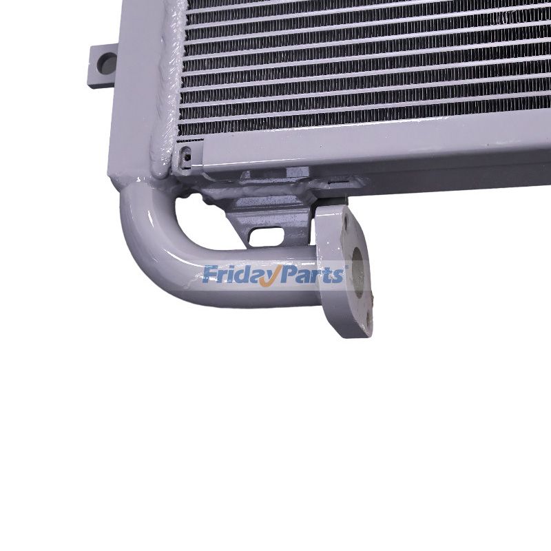 Hydraulikölkühlerbei FridayParts kaufen