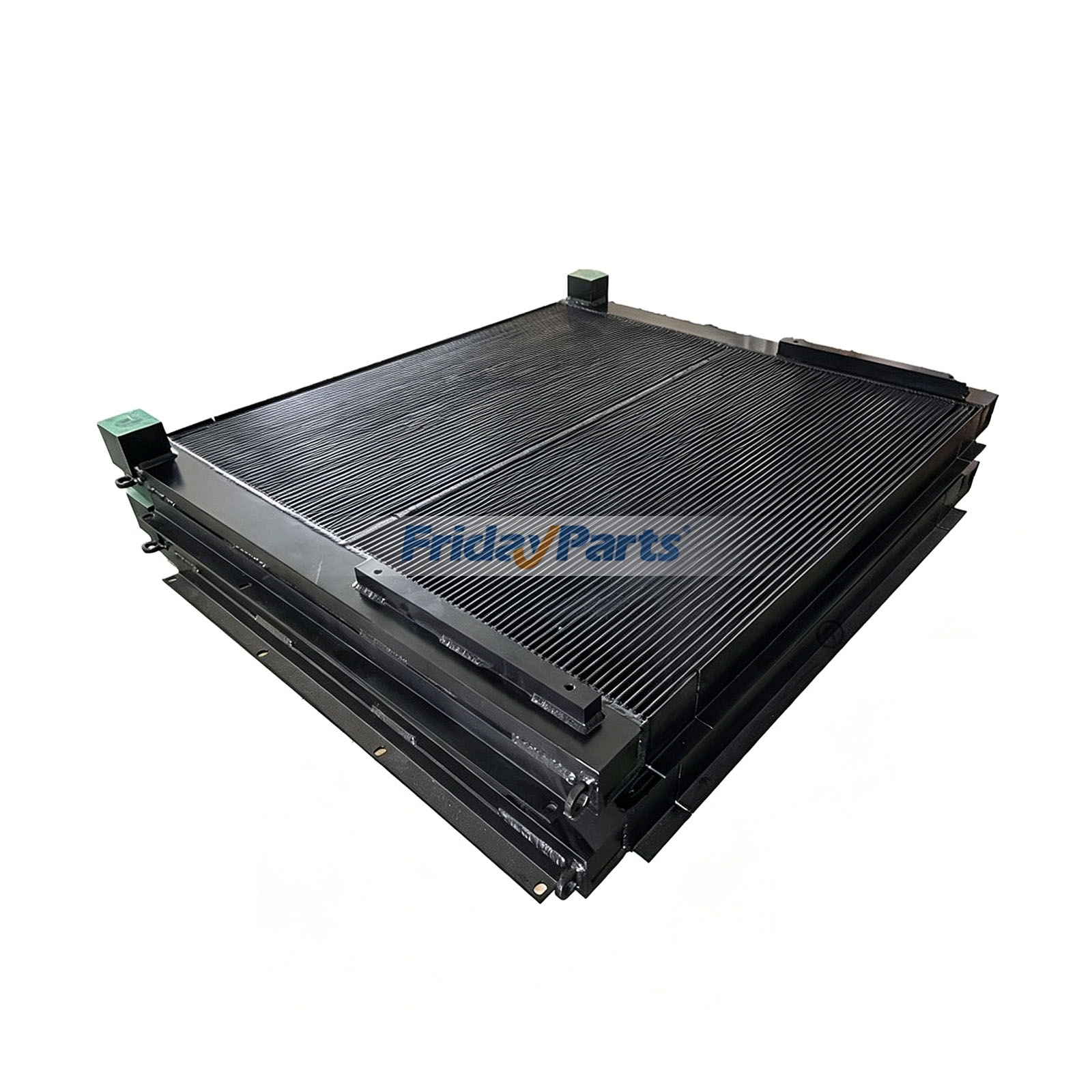 Hydraulic Oil Cooler 210-8059 for Caterpillar CAT Engine 3196 Excavator 365B 365BL 365BII