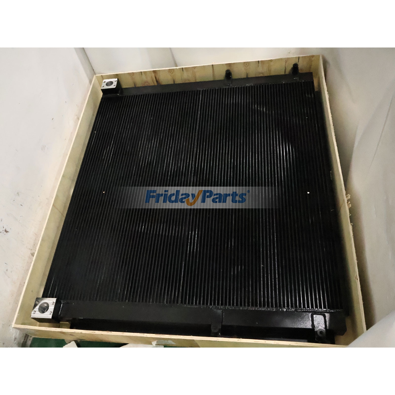 Hydraulic Oil Cooler 210-8059 for Caterpillar CAT Engine 3196 Excavator 365B 365BL 365BII