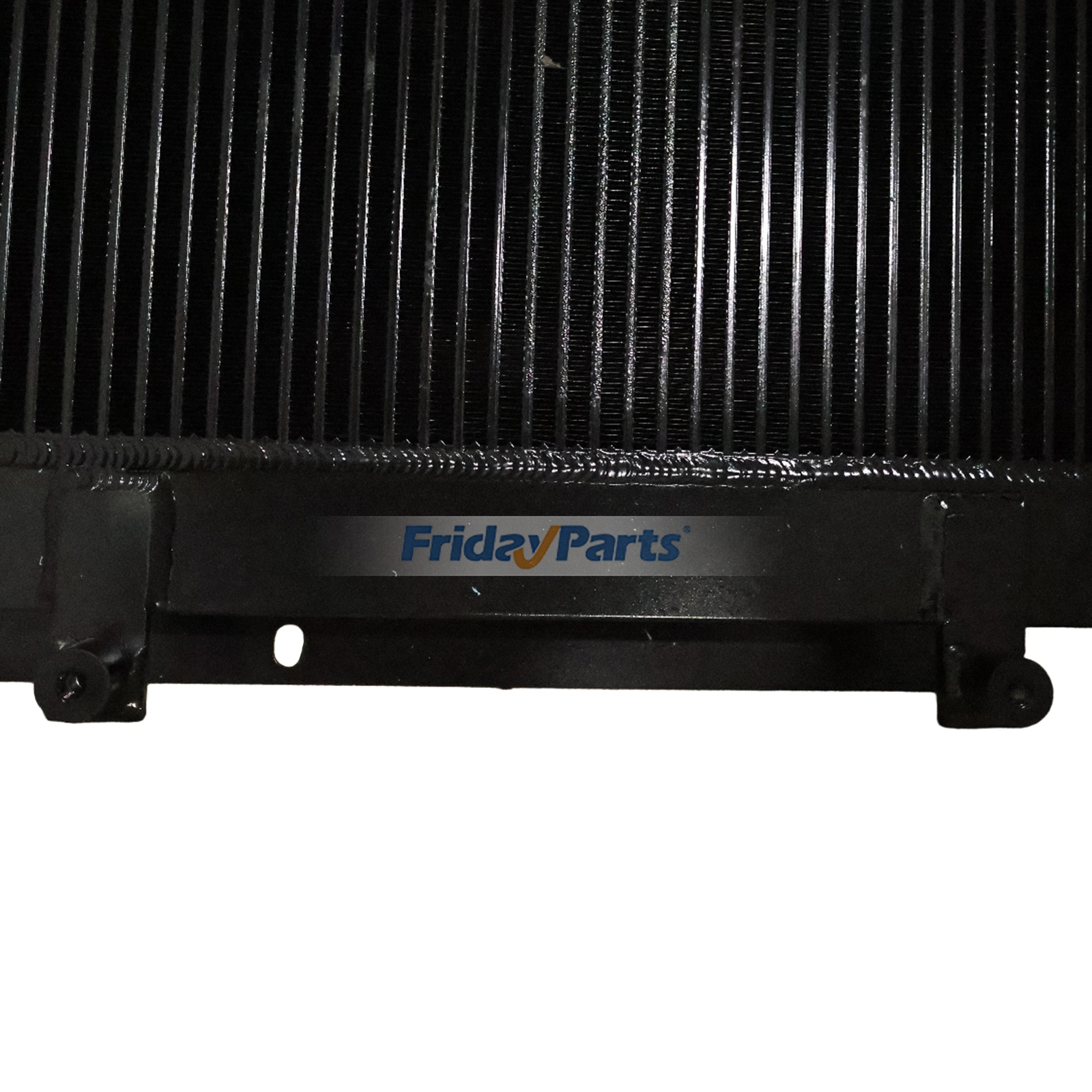 Raffreddatore dell'olio idraulico di FridayParts