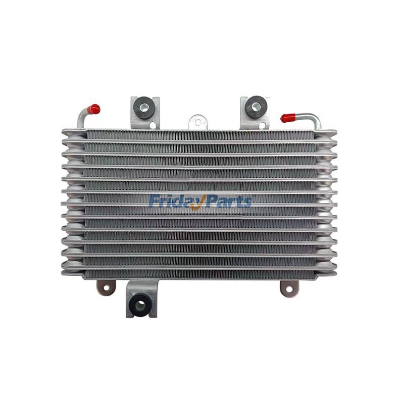 Refroidisseur d'huile hydraulique 21609-3XV0A pour moteur Nissan YD25DDTI NV350 Caravan