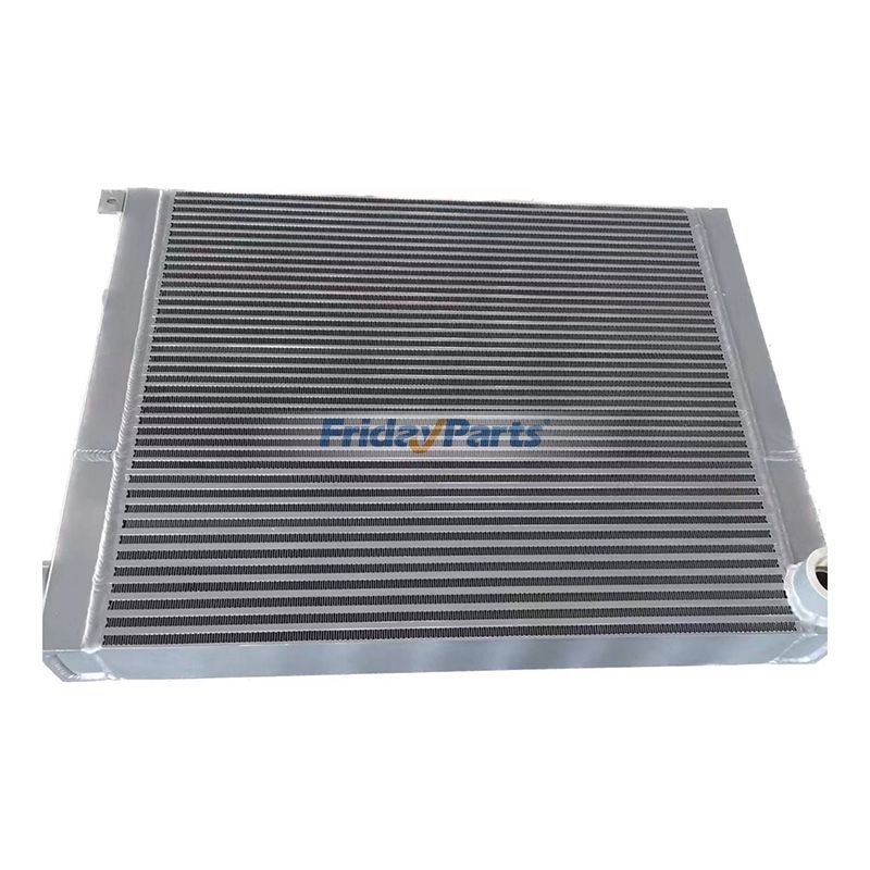 Hydraulic Oil Cooler 2202260538 for Atlas Copco Air Compressor