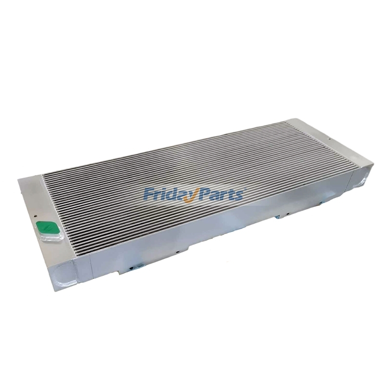 Hydraulic Oil Cooler 2205198534 for Atlas Copco Air Compressor LU160-180