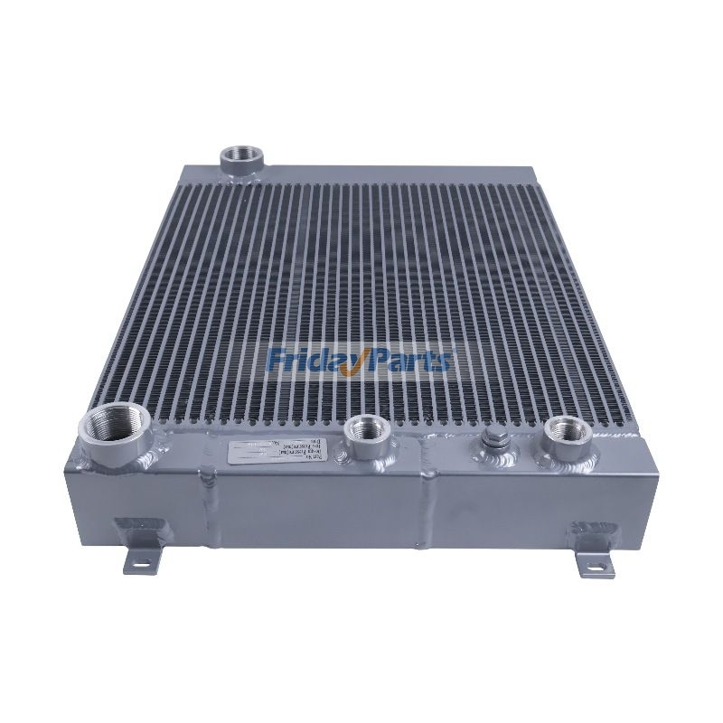 Hydraulic Oil Cooler in Stock in China