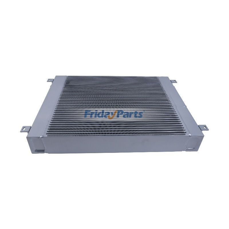 FridayParts Hydraulic Oil Cooler
