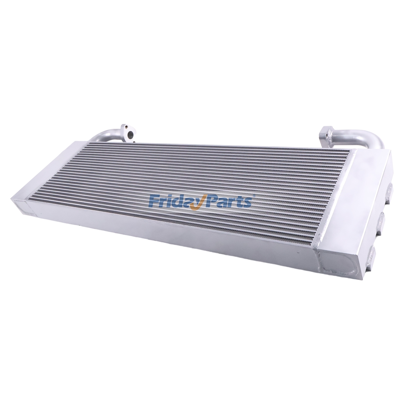 Raffreddatore dell'olio idraulico di FridayParts