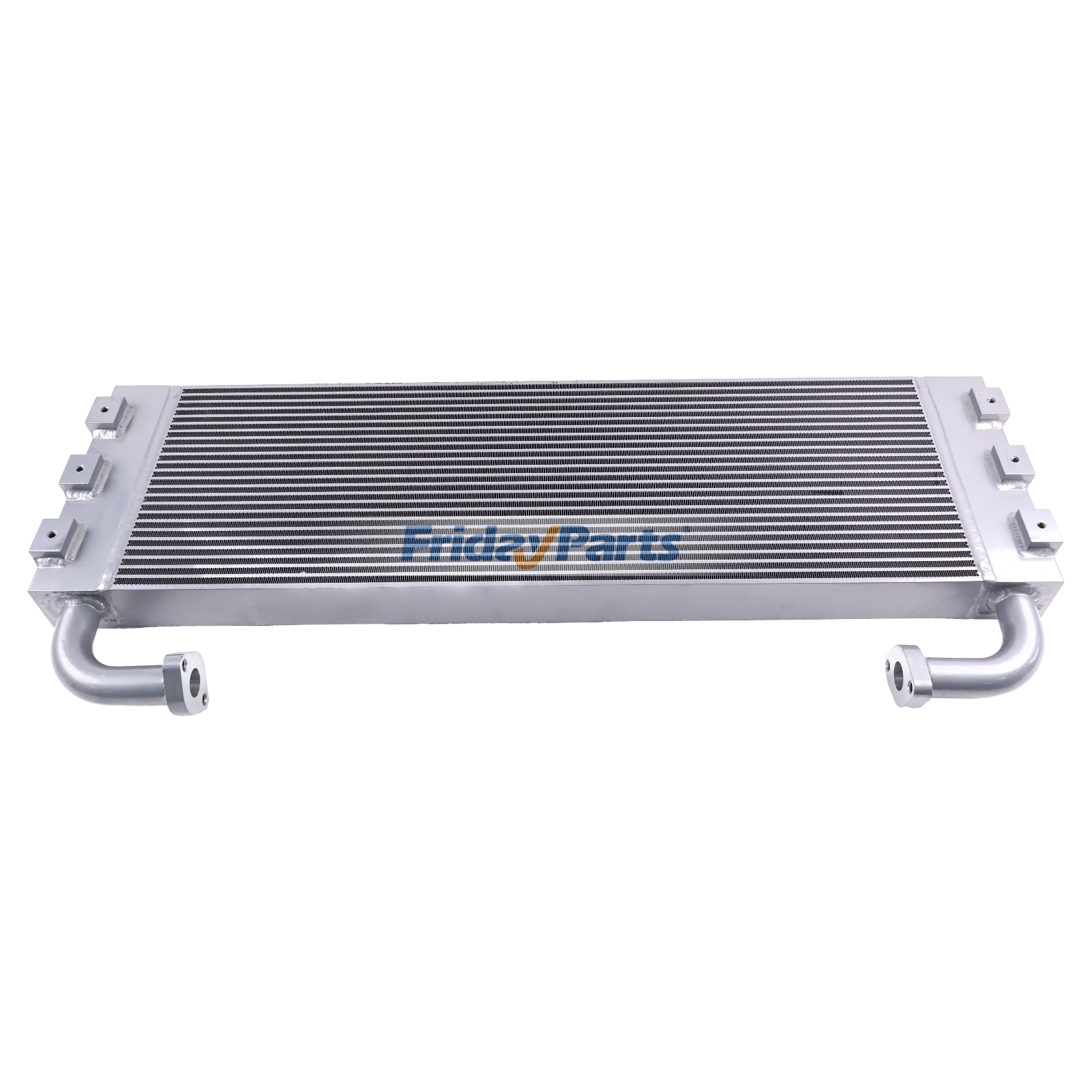 Radiatore olio idraulico 271207 FYA00043351 per escavatore Hitachi ZAXIS160LC-6N ZAXIS180LC-6N per Per HITACHI,Per JOHN DEERE