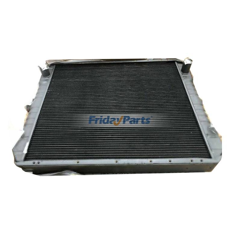 Hydraulic Oil Cooler 30/922800 for JCB Excavator JS200 JS210 JS220 JS160W JS175W-T2 JS200W-T2