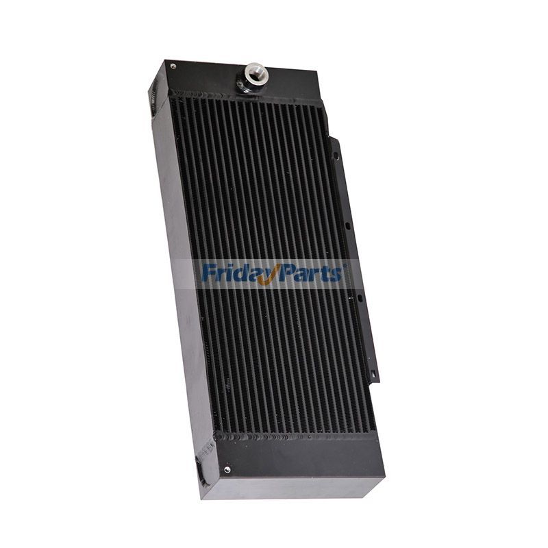 Hydraulic Oil Cooler 30/926180 for JCB Excavator JS130B JS140B JS110 JS115 JS160 JS180