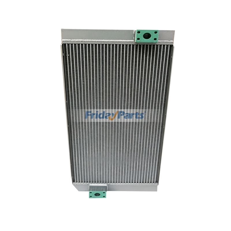 Hydraulic Oil Cooler 30/927113 for JCB Excavator JS330XD JS330 AUTO