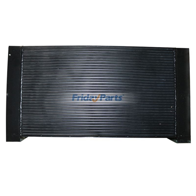 Hydraulic Oil Cooler 30/927195 for JCB Excavator JS240B