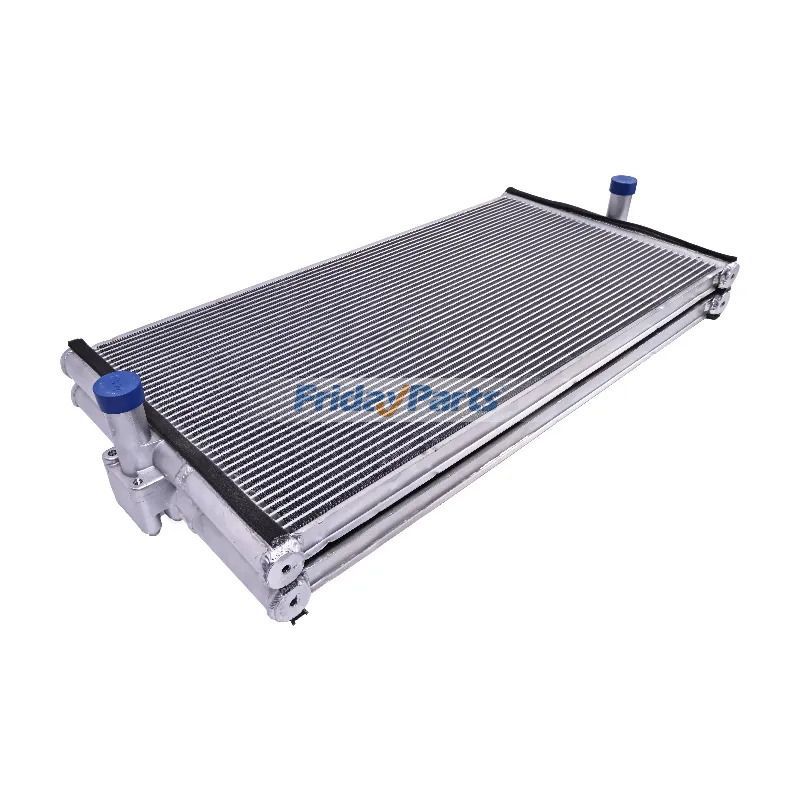 Hydraulikölkühler 312-8338 für Caterpillar CAT Bagger 320D 320DL 320D2 320D2L 323DL 323D2L