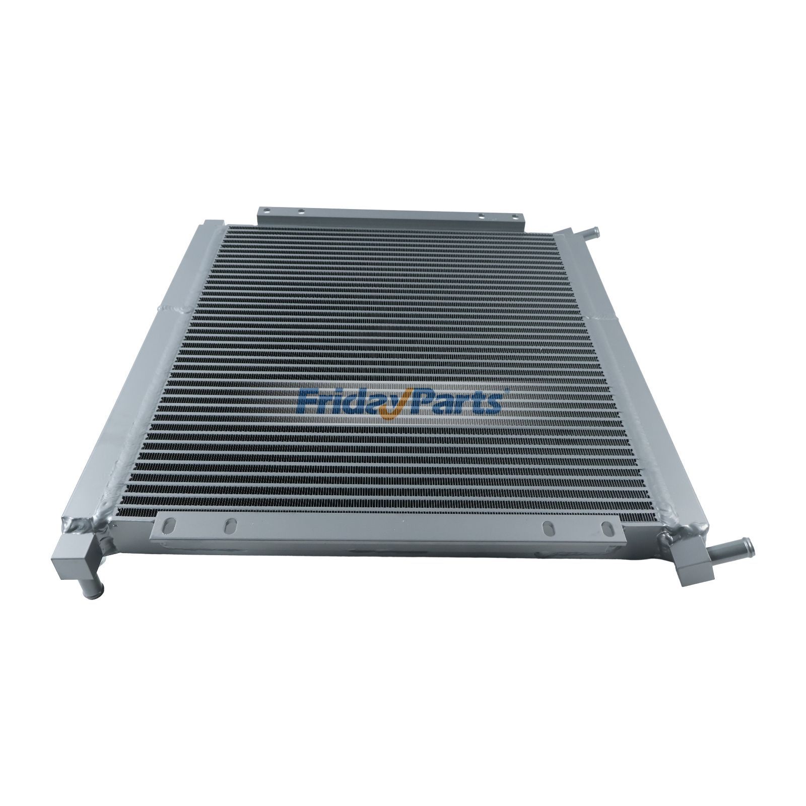 Hydraulic Oil Cooler in Stock in China