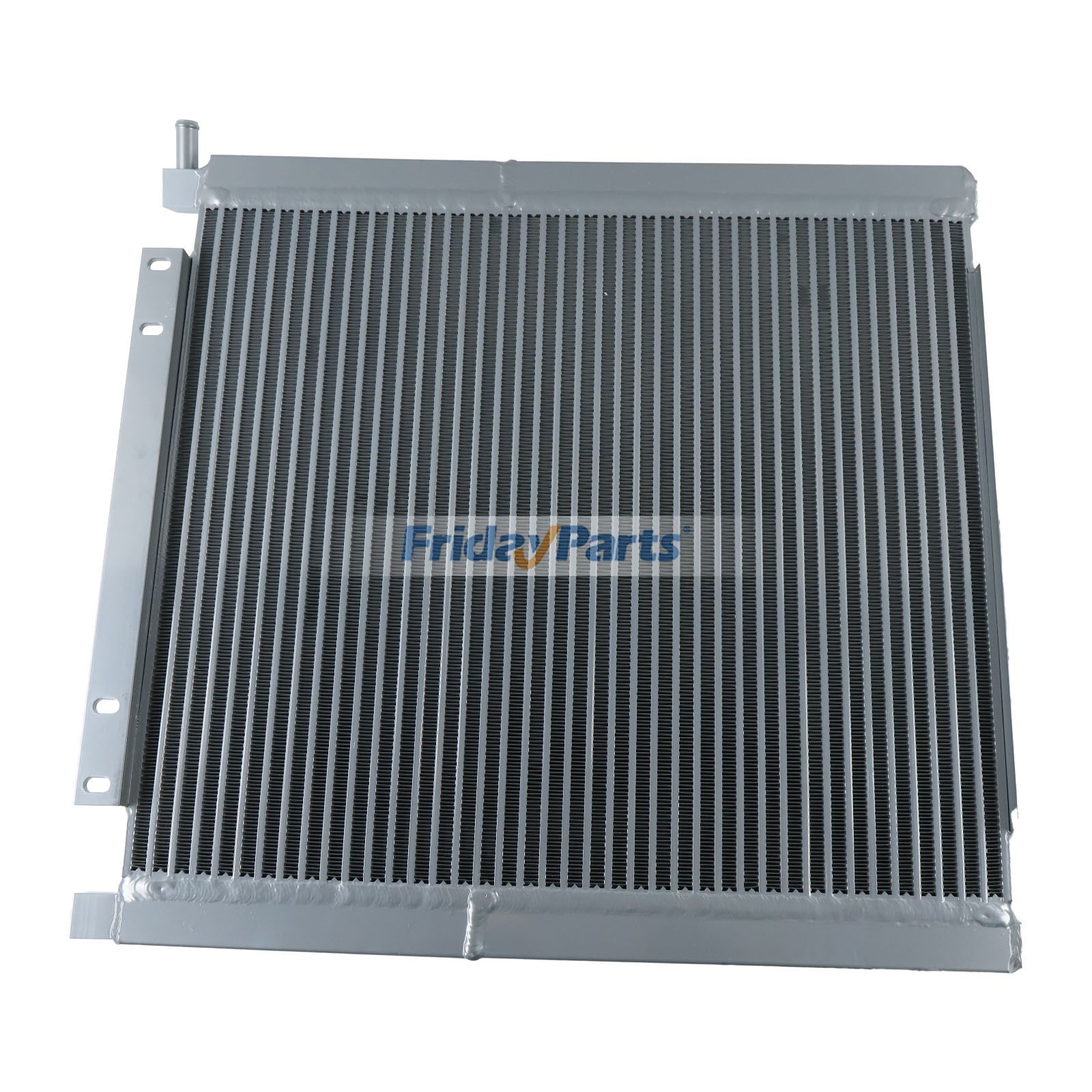 Hydraulic Oil Cooler 332/G3688 for JCB Loader 3CX 4CX for less