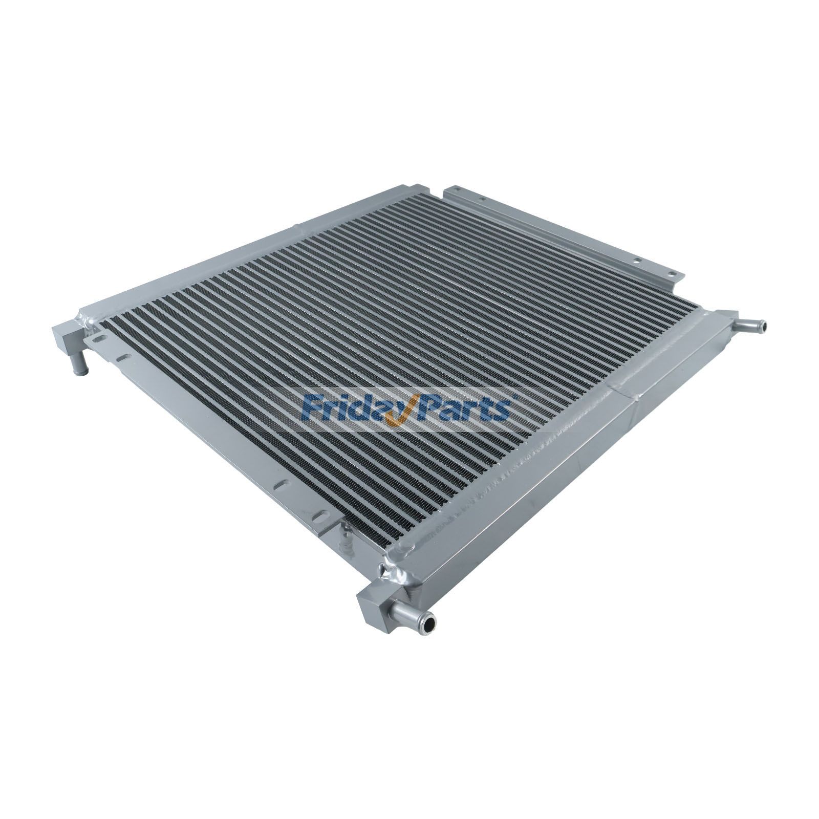  Hydraulic Oil Cooler For JCB