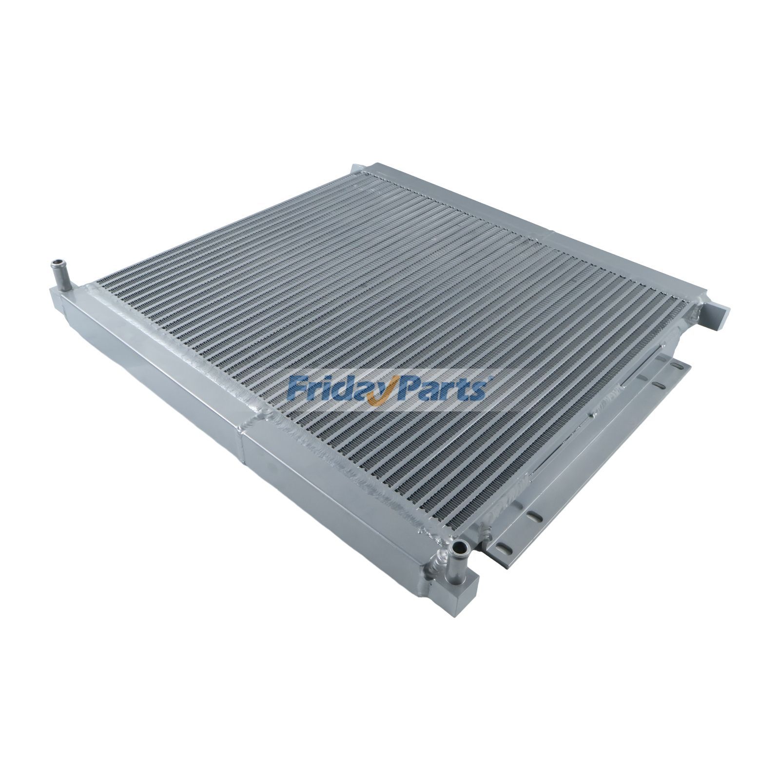 FridayParts Hydraulic Oil Cooler
