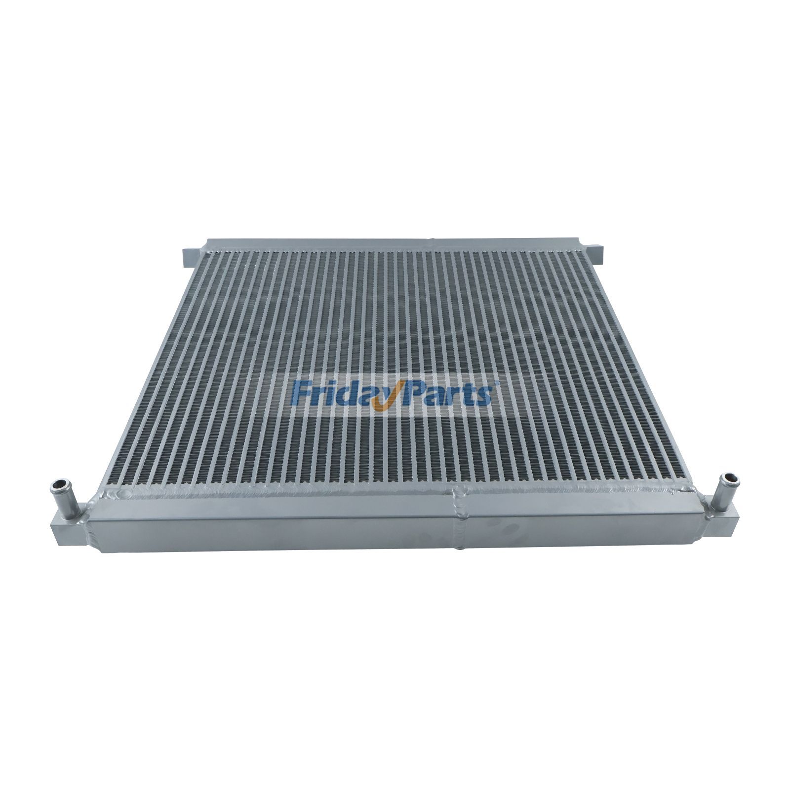 Hydraulic Oil Cooler for Loader