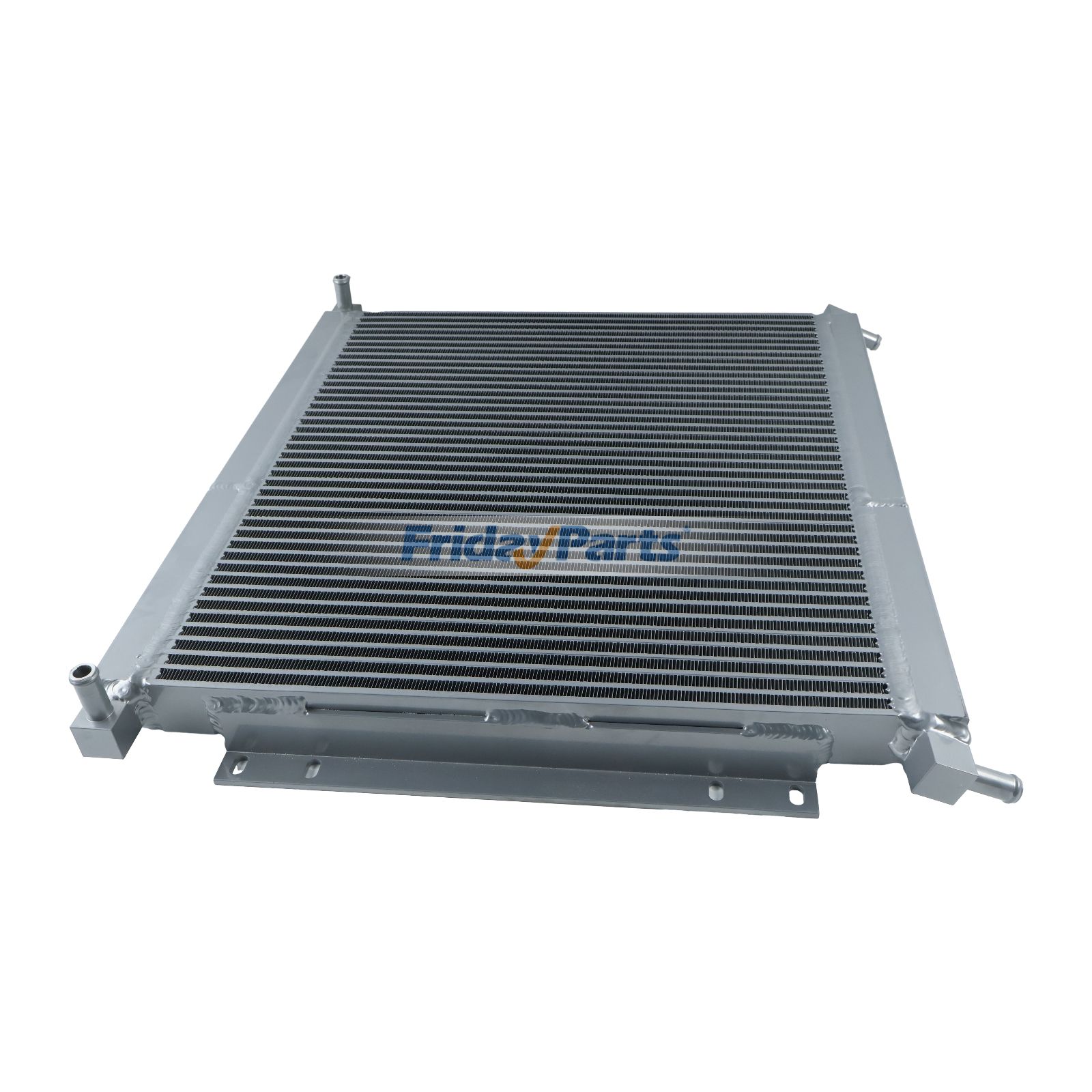 みゆき613  Hydraulic Oil Cooler 332/G3688 for JCB Loader 3CX 4CX