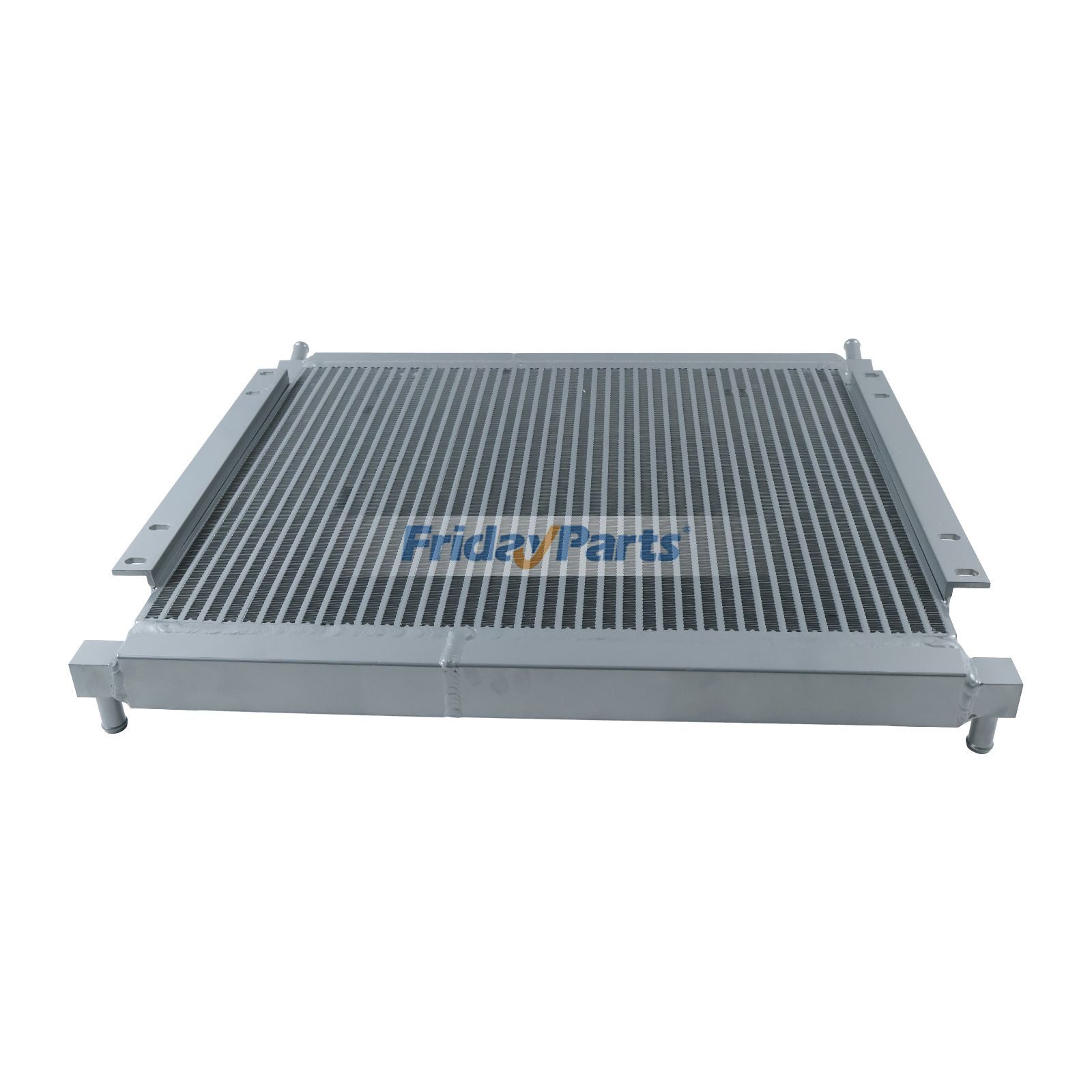 Loader Hydraulic Oil Cooler