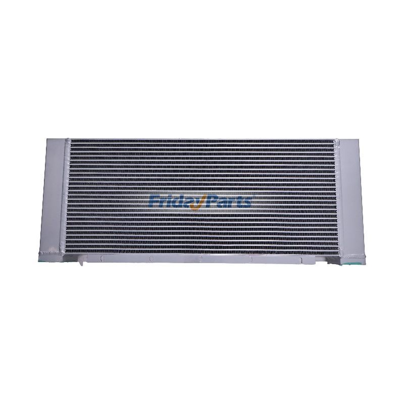 Hydraulic Oil CoolerSCLC JS235 JS240 JS260 JS290 for Excavator