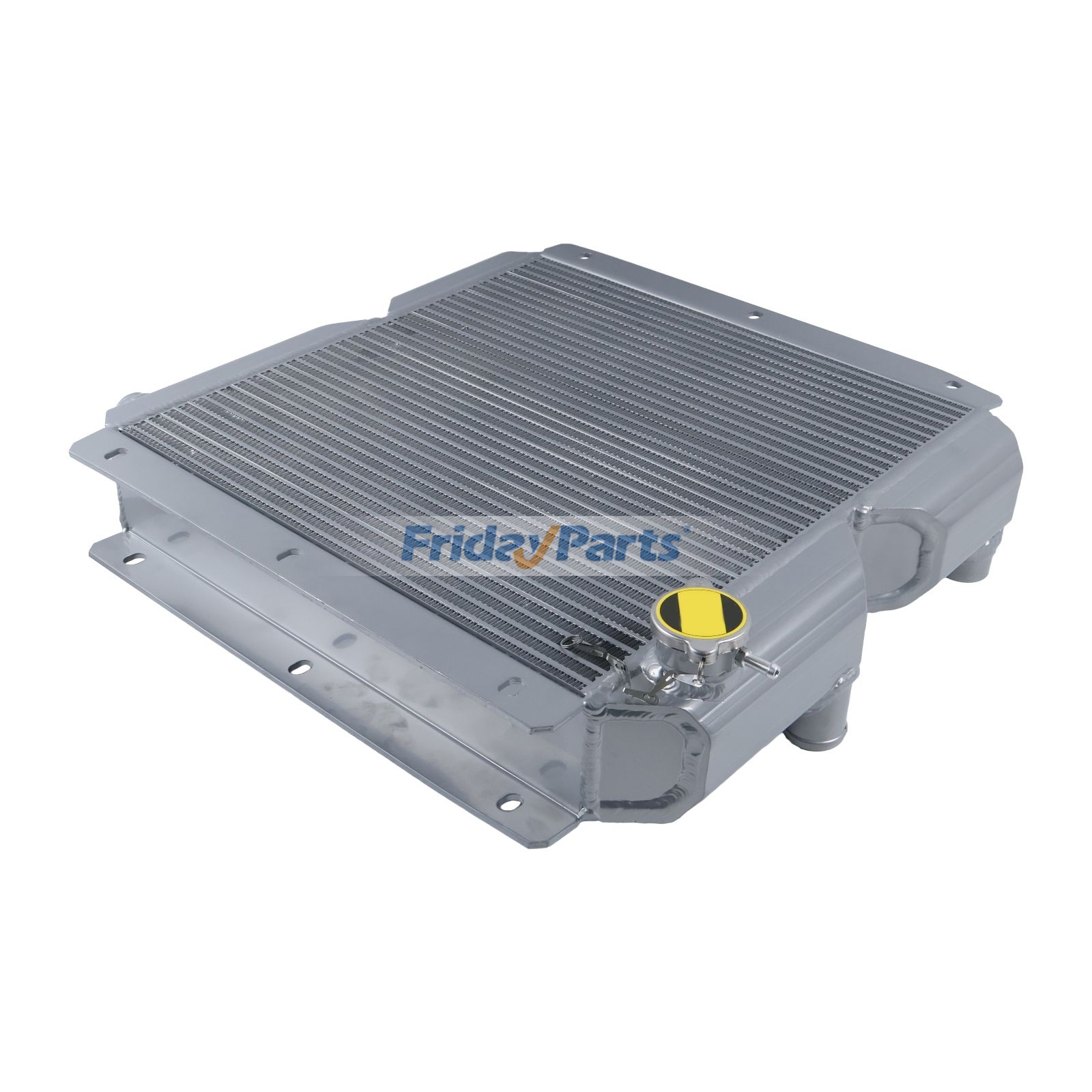 Hydraulic Oil Cooler 361-4663 for Caterpillar CAT Engine C2.2 3024C Loader 216B 226B 226B2 226B3 232B 232B2