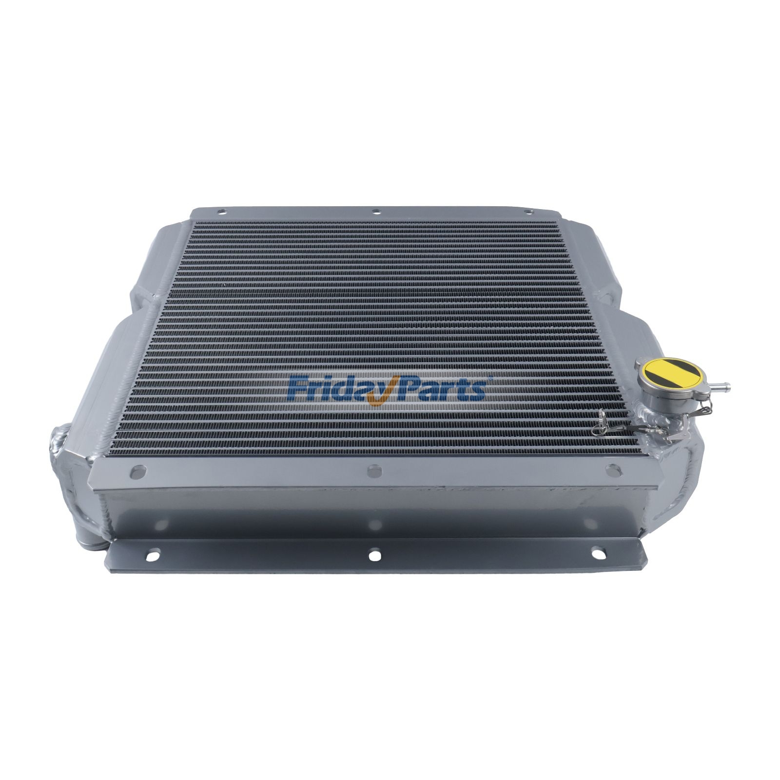 Achetez Refroidisseur d'huile hydraulique chez FridayParts