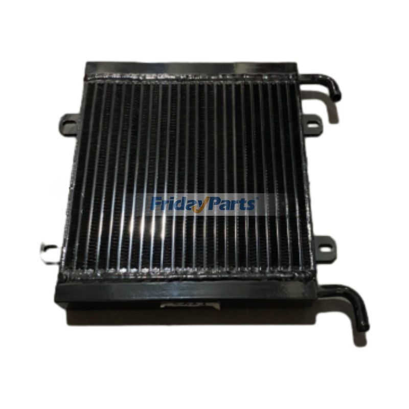 Hydraulic Oil Cooler 380-3496 for Caterpillar CAT Engine C1.8 C1.7 C2.4 Excavator 303.5E 303.5E2 304E 304E2