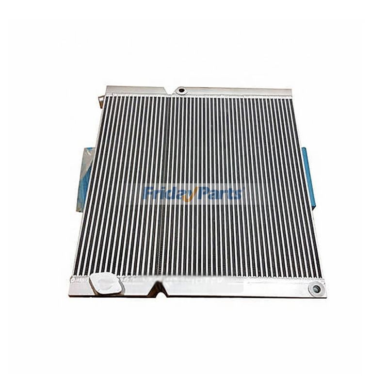 Hydraulic Oil Cooler 39899901 for Ingersoll Rand Air Compressor