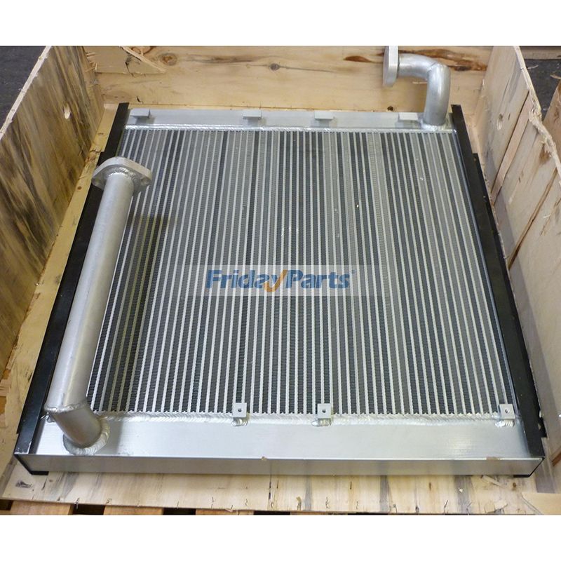 Hydraulikölkühler 400206-00625 für Daewoo Doosan Bagger SL130LCV 130LCV 140LCV
