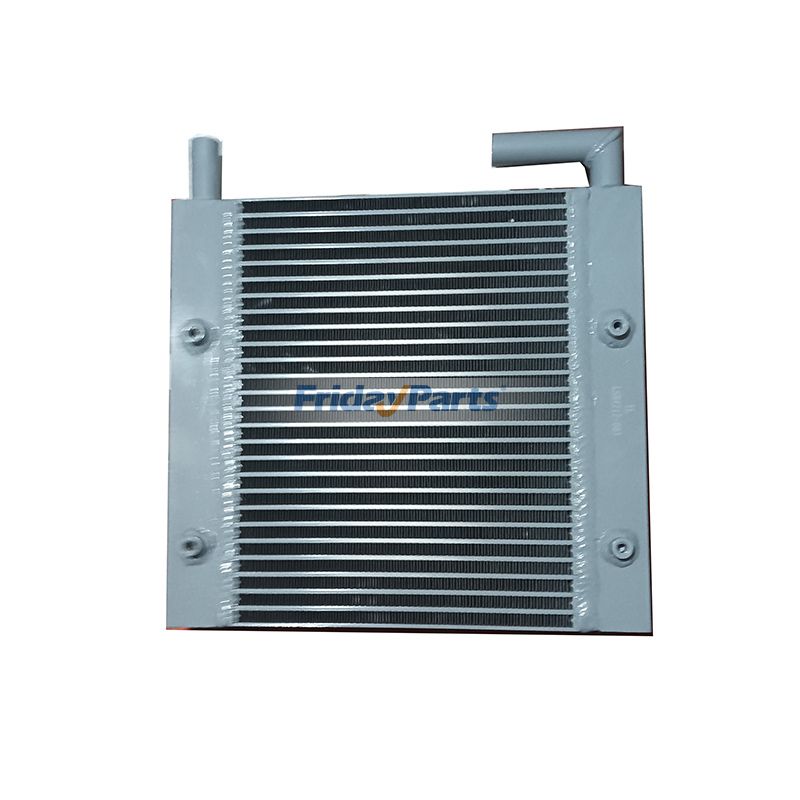 Refroidisseur d'huile hydraulique 4294855 pour pelle Hitachi EX30 EX35 EX40UR EX40UR-2