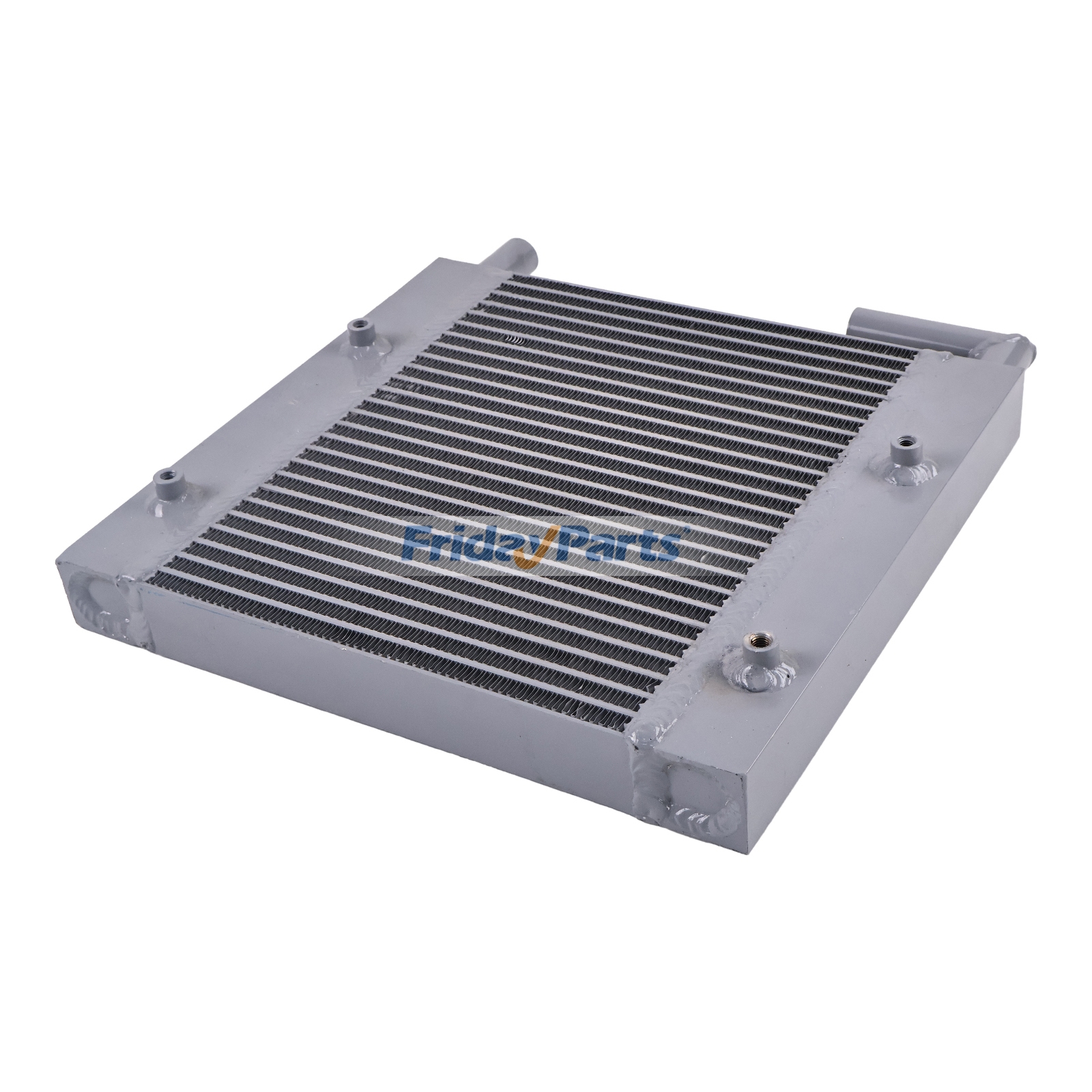  Hydraulic Oil Cooler For HITACHI
