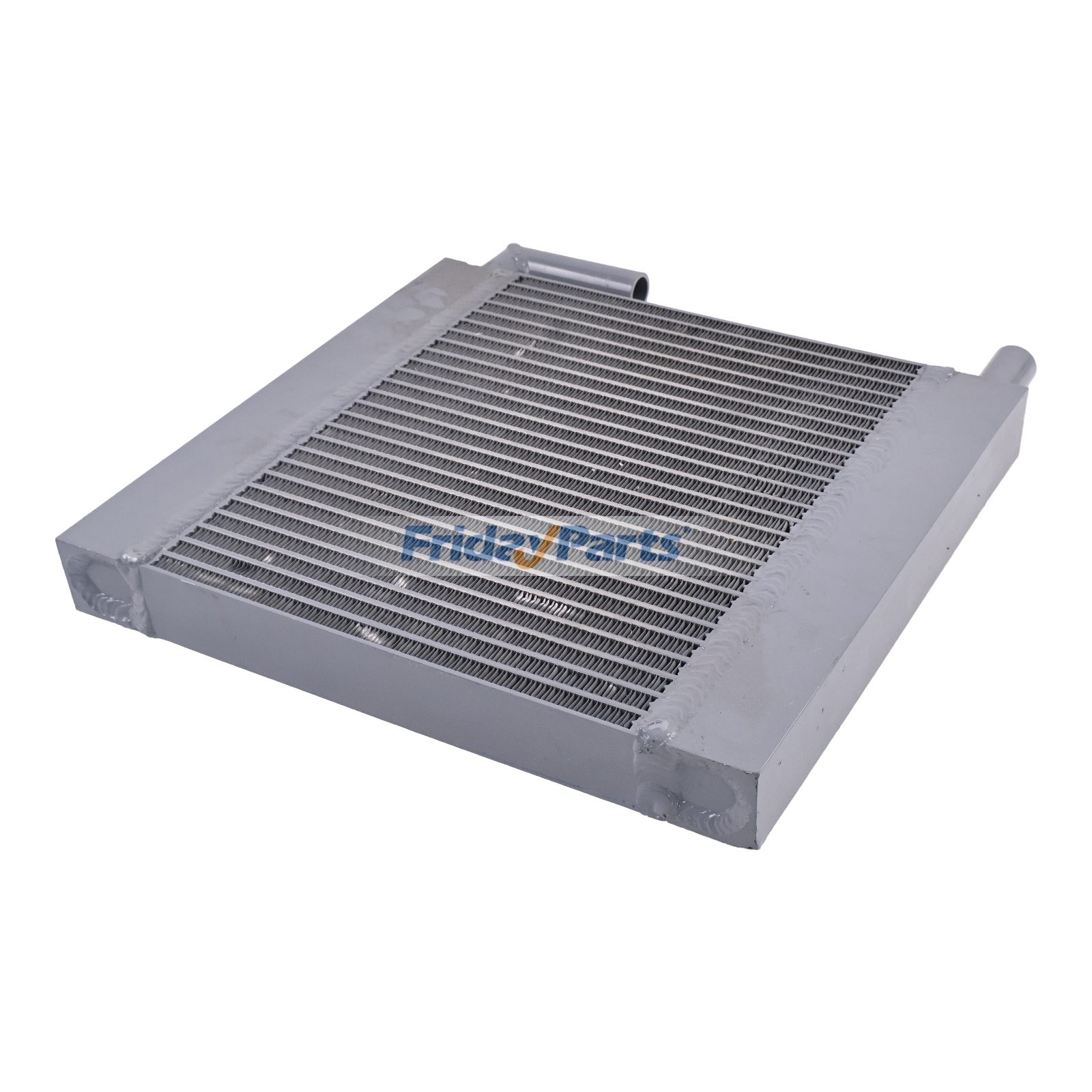 Hydraulic Oil Cooler for Excavator