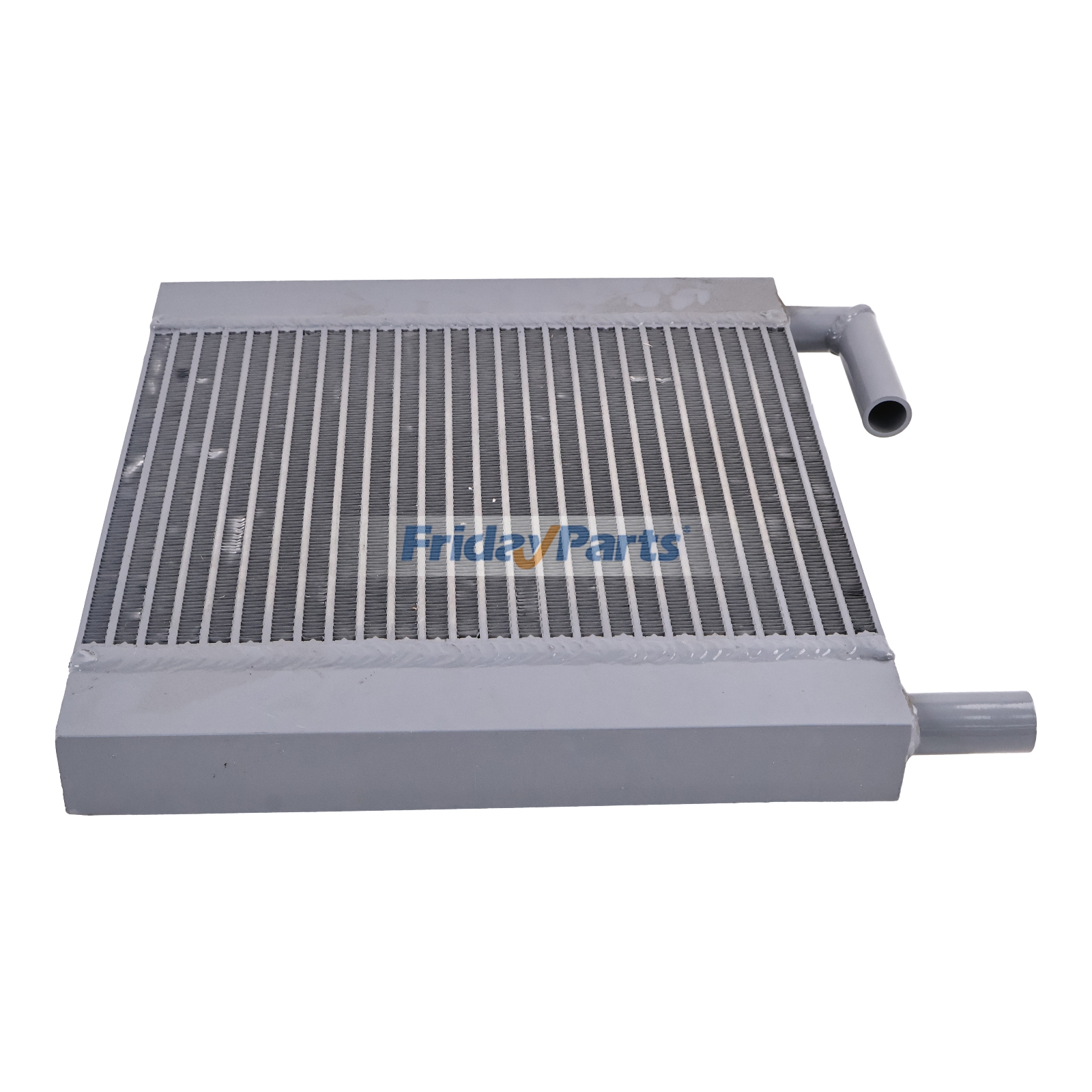 Excavator Hydraulic Oil Cooler