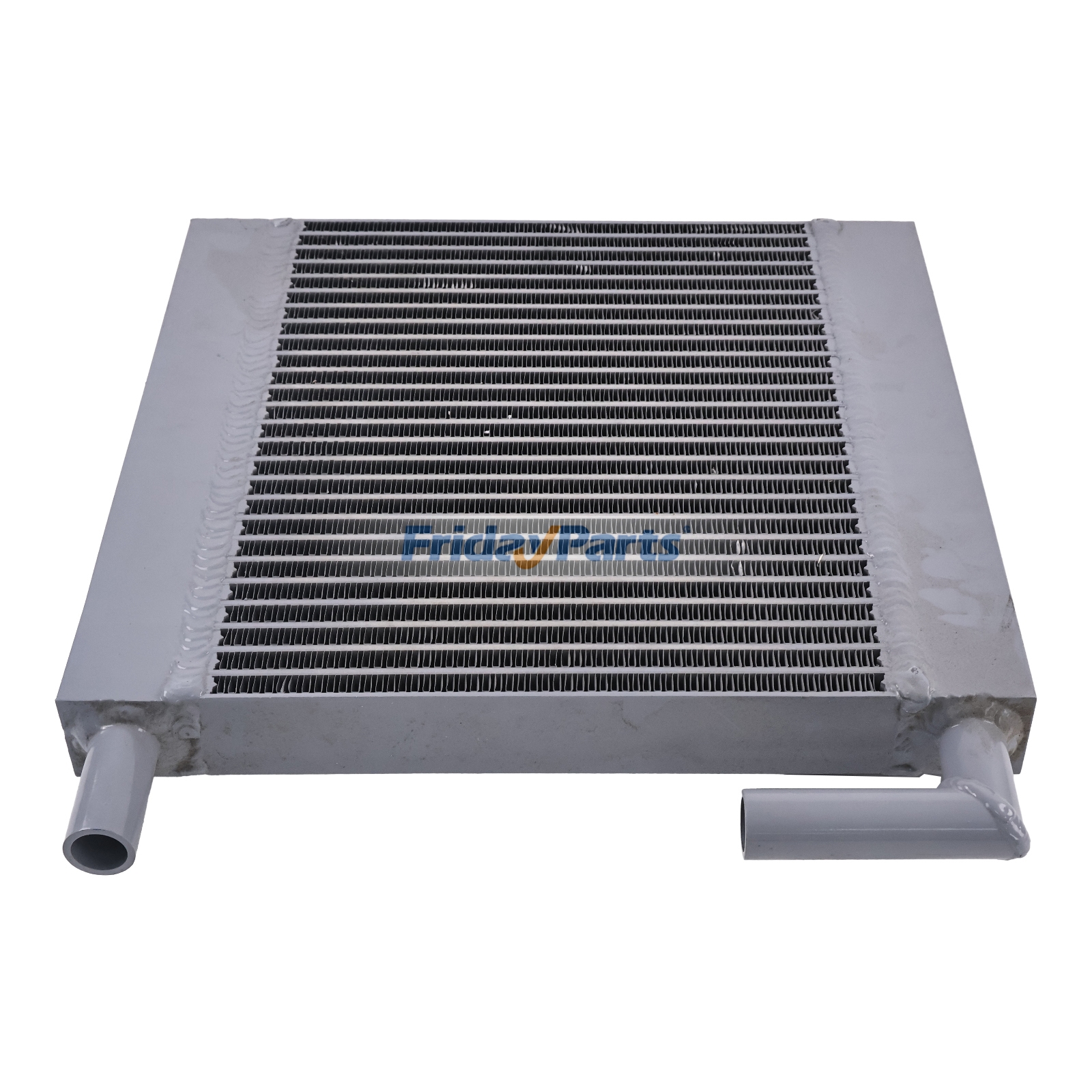 Hydraulic Oil Cooler 4294855 for Hitachi Excavator EX30 EX35 EX40UR EX40UR-2