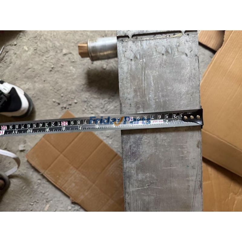 Hydraulic Oil Cooler in Stock in China