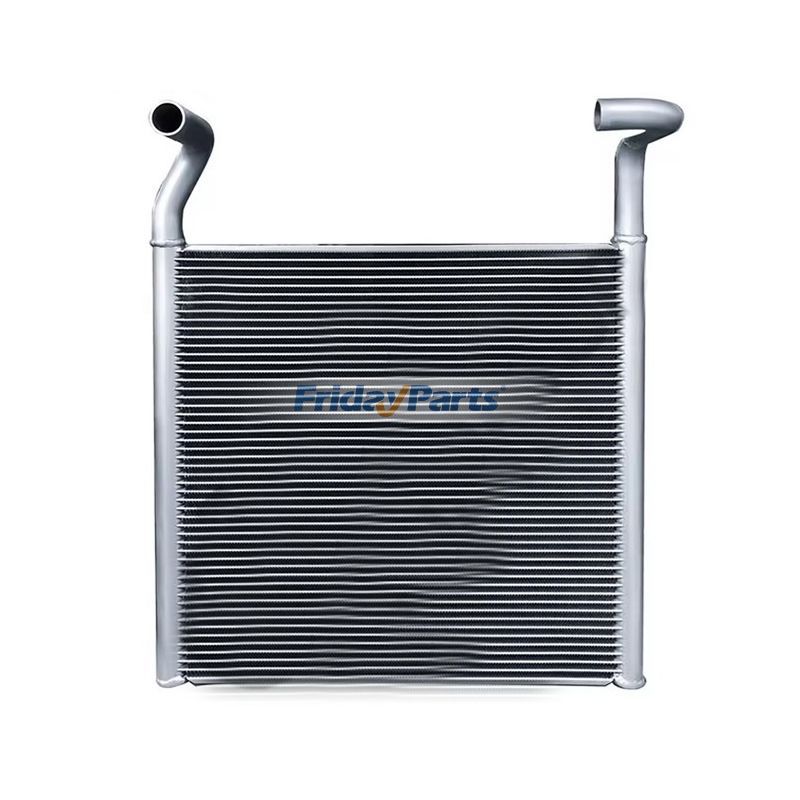 Hydraulikölkühler 4414788 für Hitachi-Bagger EX135USR HX220B EX140US